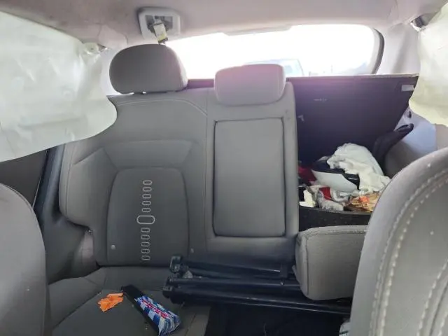 2013 KIA SPORTAGE EX  