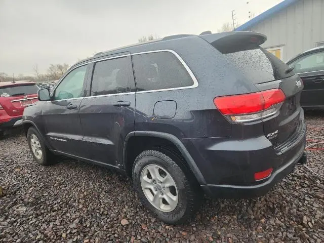 2014 JEEP GRAND CHEROKEE LAREDO  