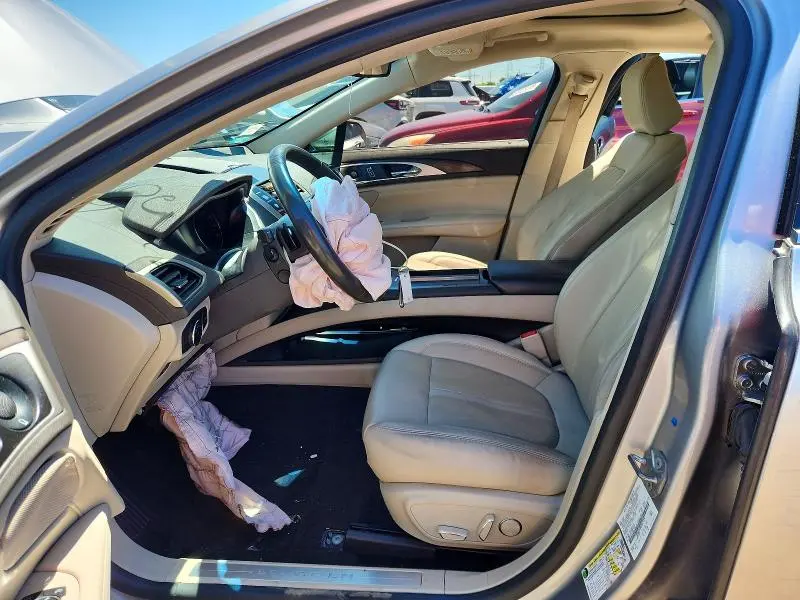2020 LINCOLN MKZ RESERVE  