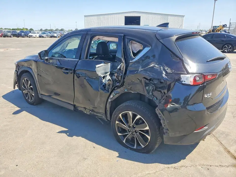 2023 MAZDA CX-5 PREMIUM  