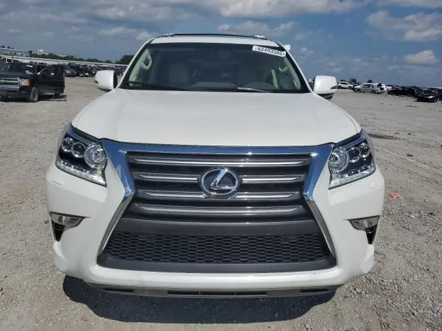 2019 LEXUS GX 460  