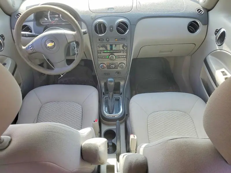 2011 CHEVROLET HHR LS  
