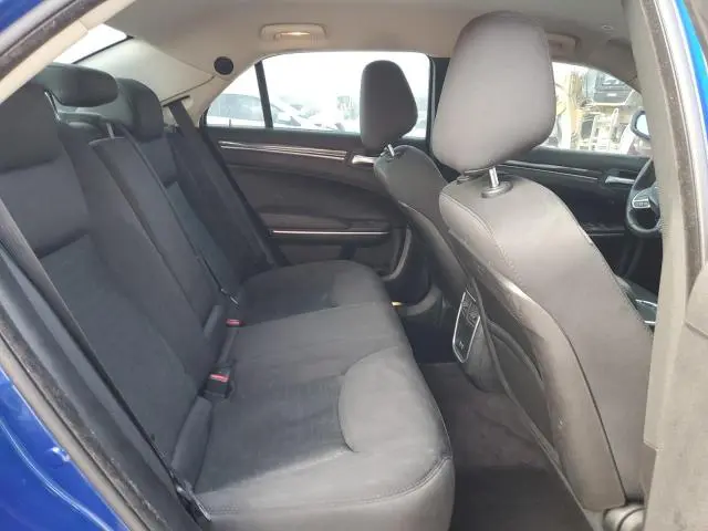 2019 CHRYSLER 300 TOURING  