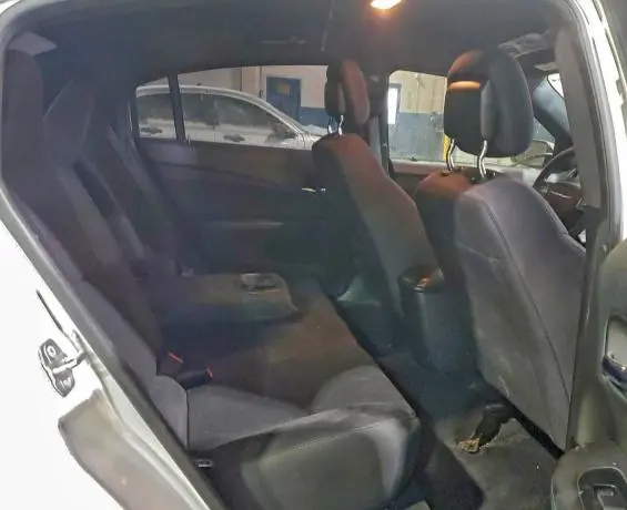 2014 CHRYSLER 200 LX  