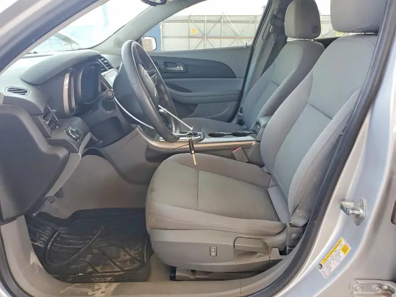 2013 CHEVROLET MALIBU LS   
