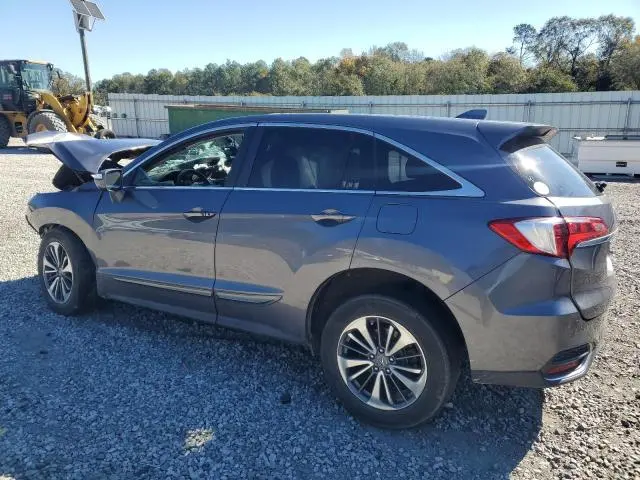 2017 ACURA RDX ADVANCE  