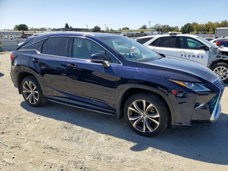 2018 LEXUS RX 350 BASE  