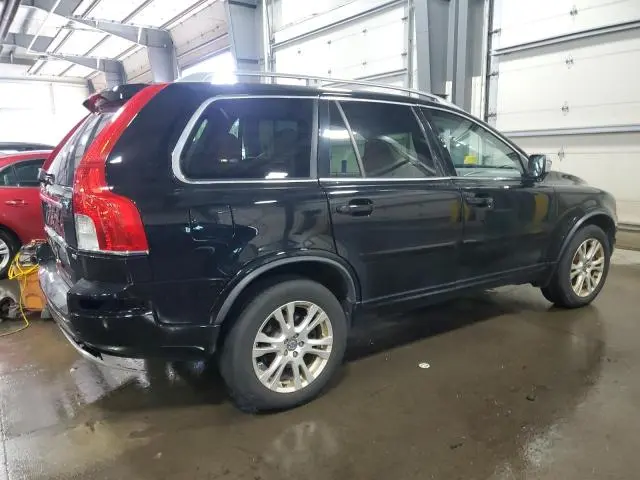 2013 VOLVO XC90 3.2  