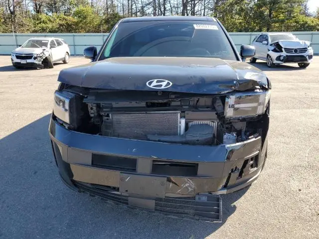 2024 HYUNDAI SANTA FE SE  