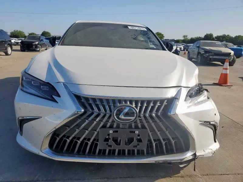 2024 LEXUS ES 300H BASE  