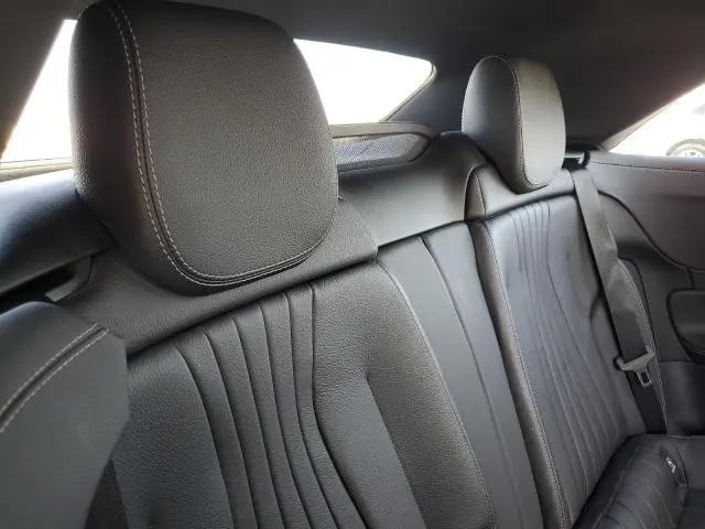 2018 MERCEDES-BENZ E 400