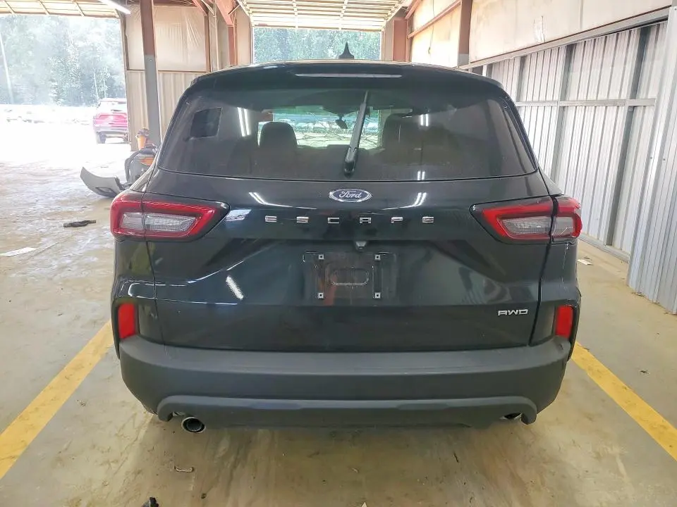 2025 FORD ESCAPE ST LINE SELECT  