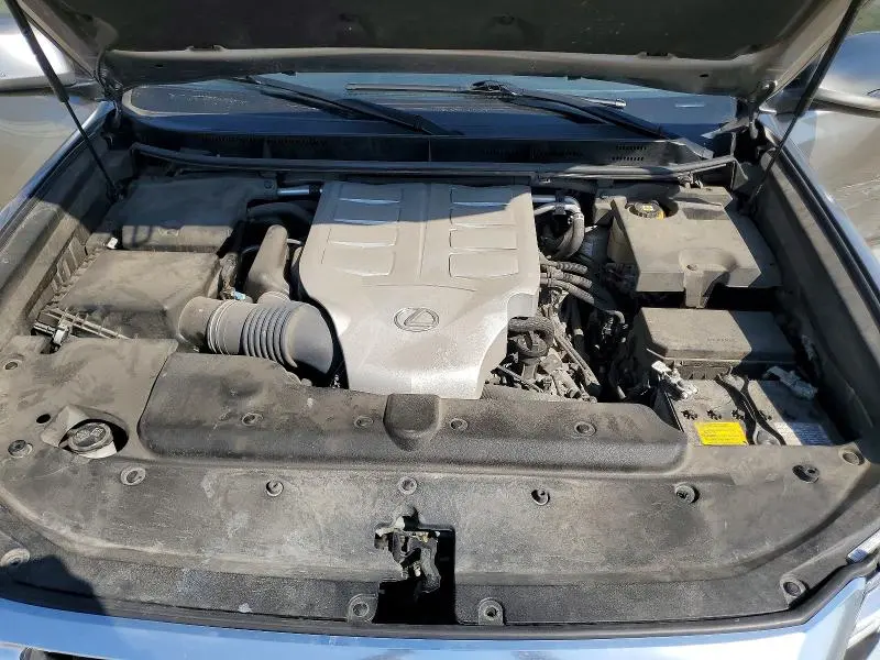 2020 LEXUS GX 460 BASE  