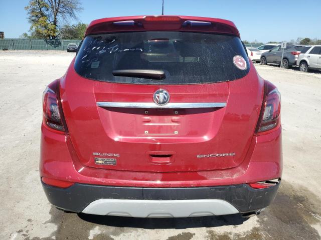 2017 BUICK ENCORE SPORT TOURING