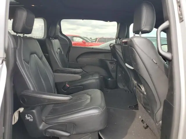 2019 CHRYSLER PACIFICA TOURING L PLUS  