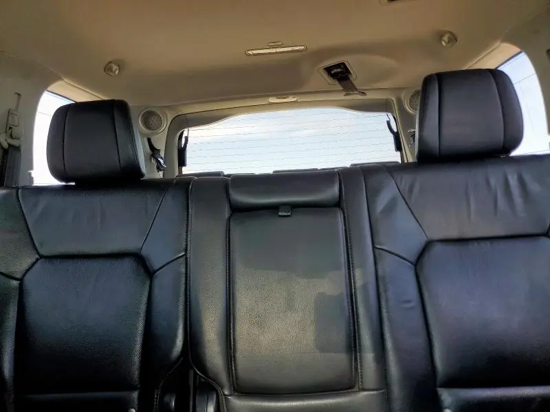 2014 HONDA PILOT TOURING  