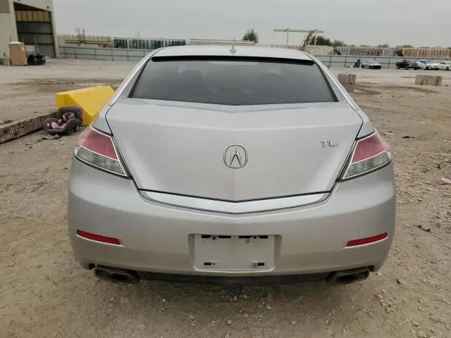 2013 ACURA TL 