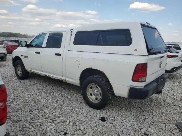 2014 RAM 1500 ST