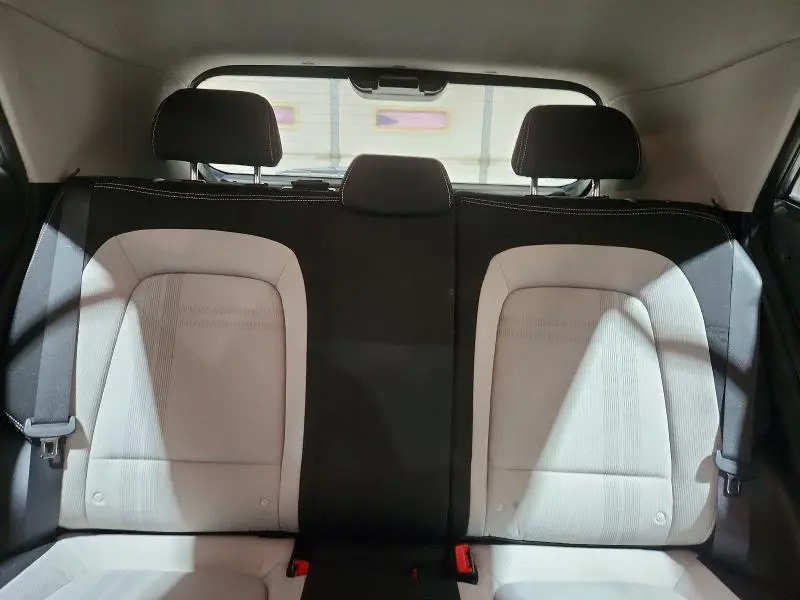 2022 HYUNDAI VENUE SEL  