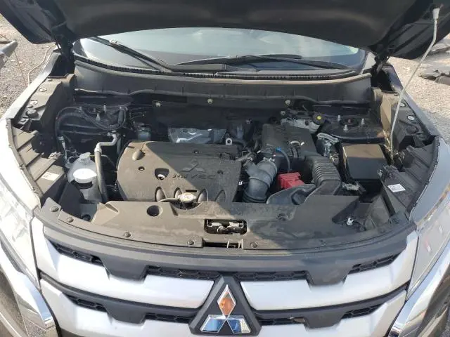 2023 MITSUBISHI OUTLANDER SPORT S/SE  