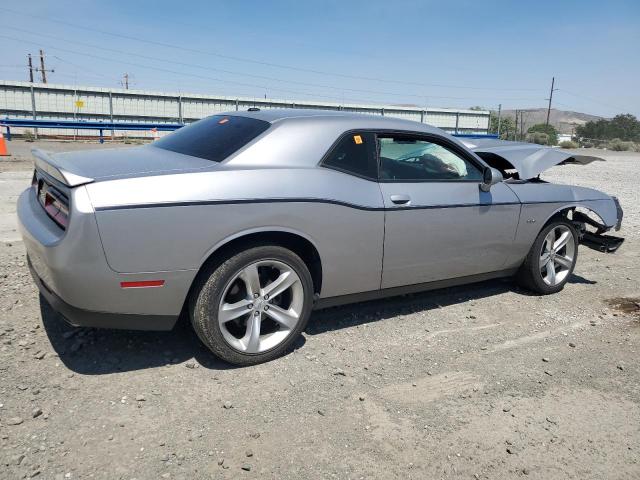 2018 DODGE CHALLENGER R/T