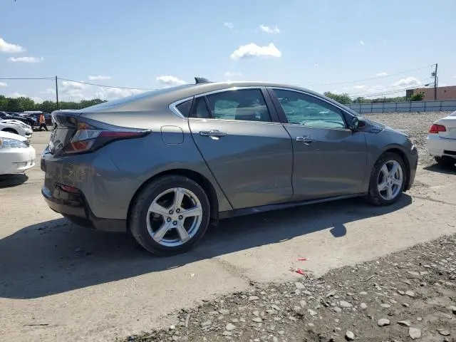 2016 CHEVROLET VOLT LT  