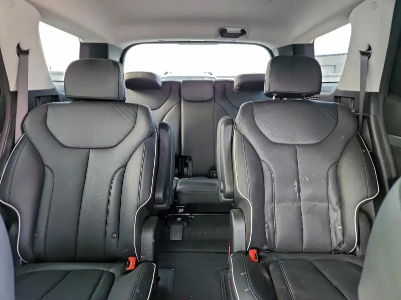 2024 HYUNDAI PALISADE SEL PREMIUM  