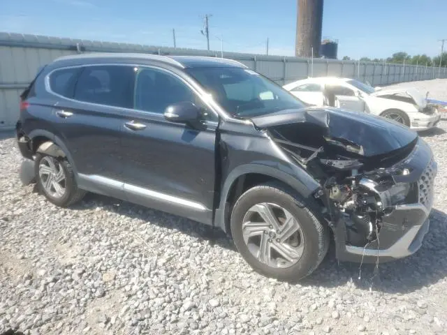 2023 HYUNDAI SANTA FE SEL PREMIUM  