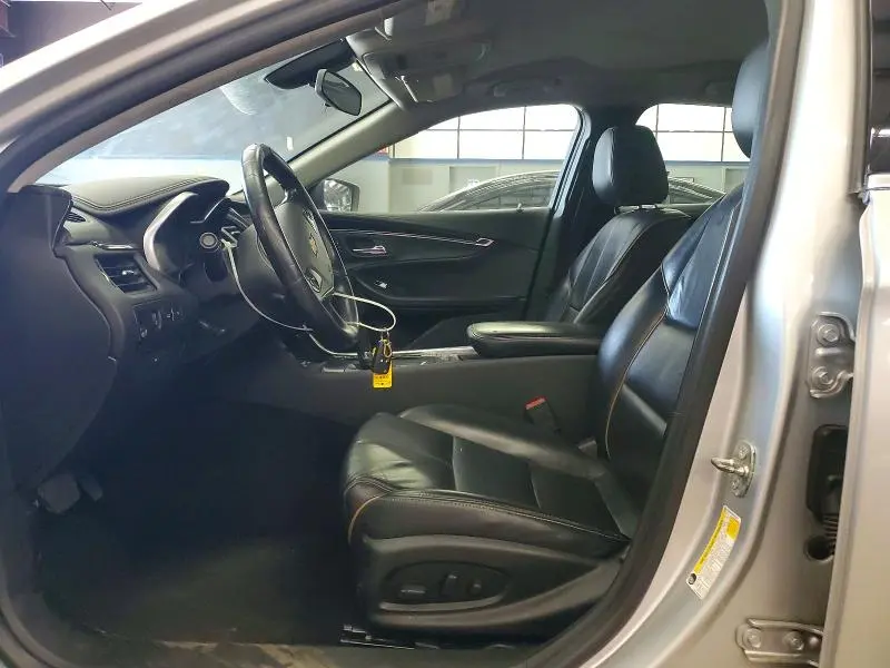 2019 CHEVROLET IMPALA PREMIER  