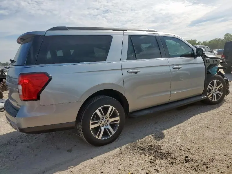 2024 FORD EXPEDITION MAX XLT  