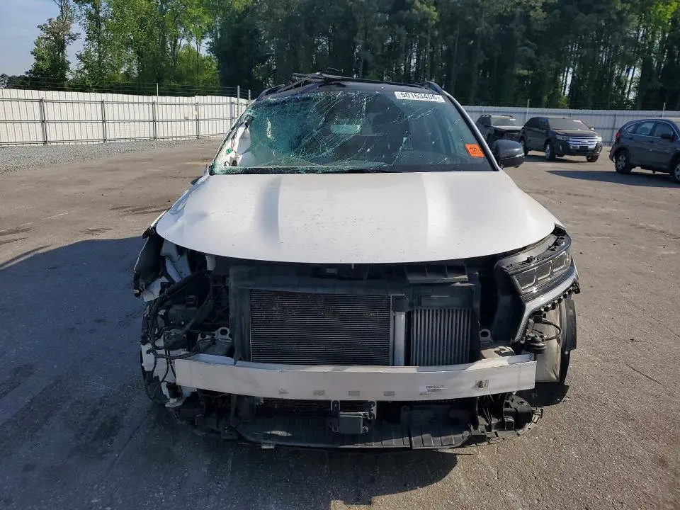 2022 KIA SORENTO SX PRESTIGE  
