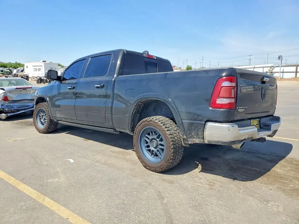 2020 RAM 1500 LIMITED  