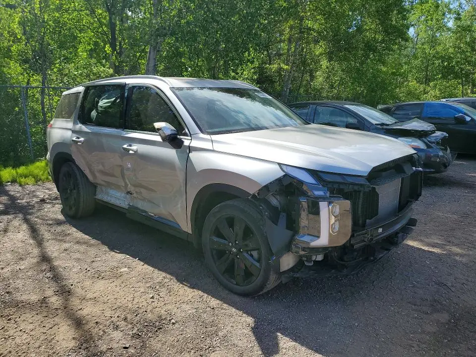 2023 HYUNDAI PALISADE XRT  