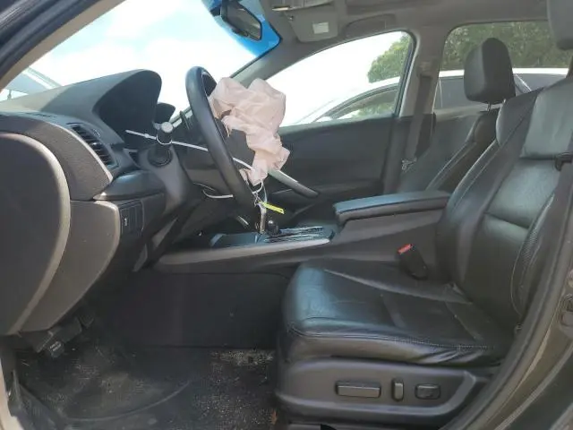 2014 ACURA RDX   