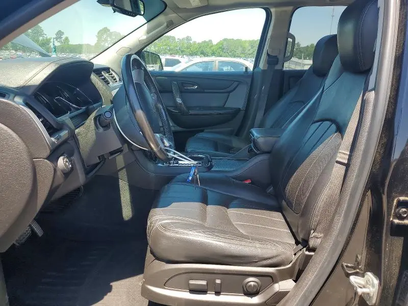 2016 GMC ACADIA SLT-2  