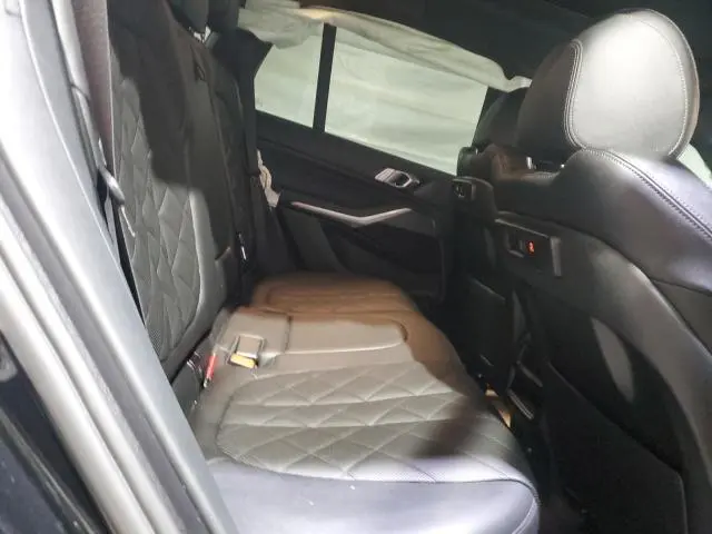 2023 BMW X5 XDRIVE45E  