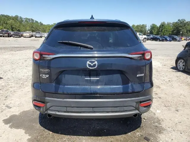2016 MAZDA CX-9 TOURING  