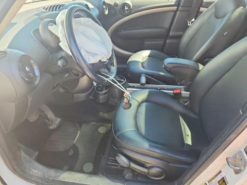 2016 MINI COOPER COUNTRYMAN  