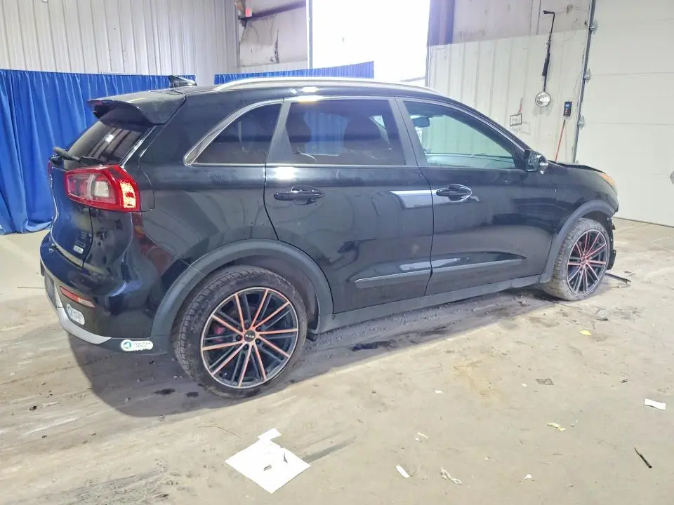 2019 KIA NIRO EX  