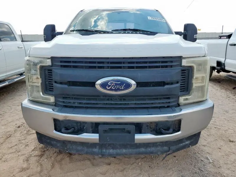2019 FORD F250 SUPER DUTY  