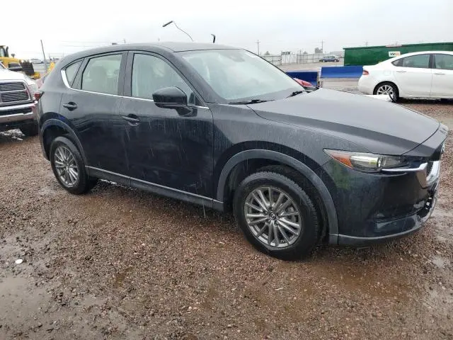 2017 MAZDA CX-5 SPORT  