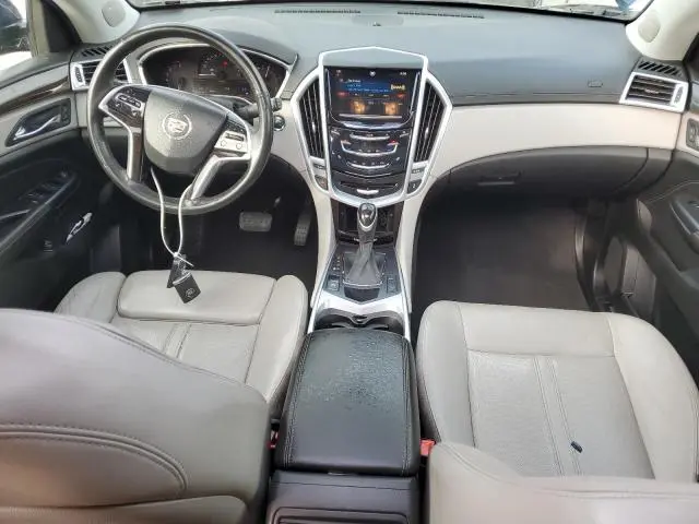 2013 CADILLAC SRX LUXURY COLLECTION  