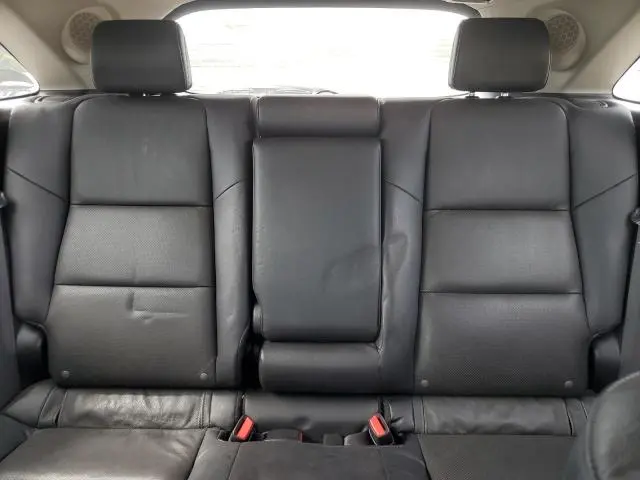 2015 ACURA RDX TECHNOLOGY  