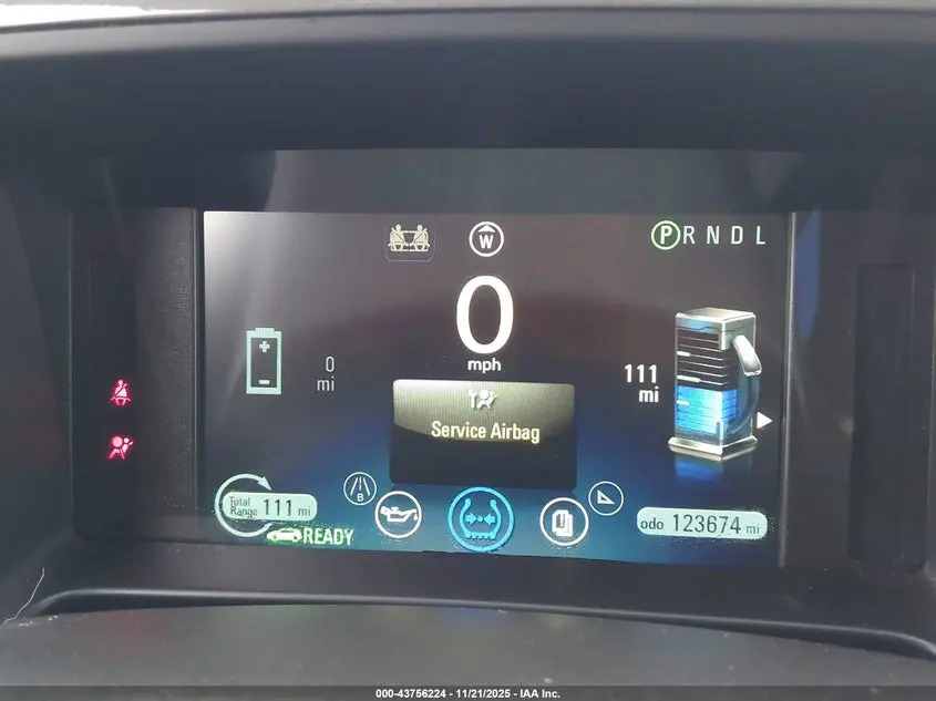 2014 CHEVROLET VOLT  