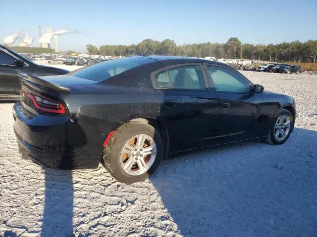 2015 DODGE CHARGER SE  