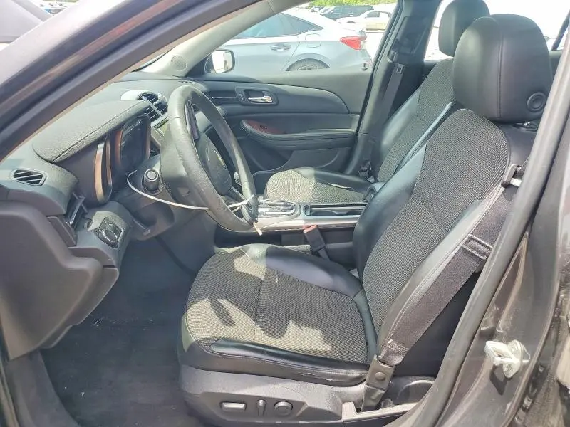 2013 CHEVROLET MALIBU   