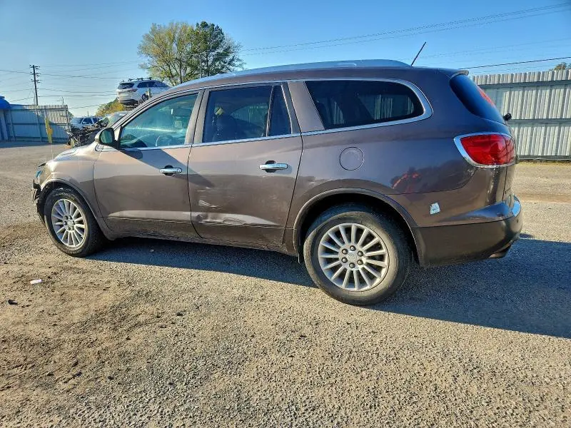 2012 BUICK ENCLAVE   