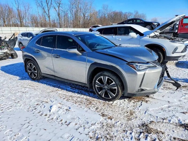 2020 LEXUS UX 250H  