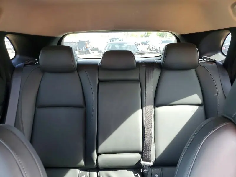2023 MAZDA CX-30 SELECT  