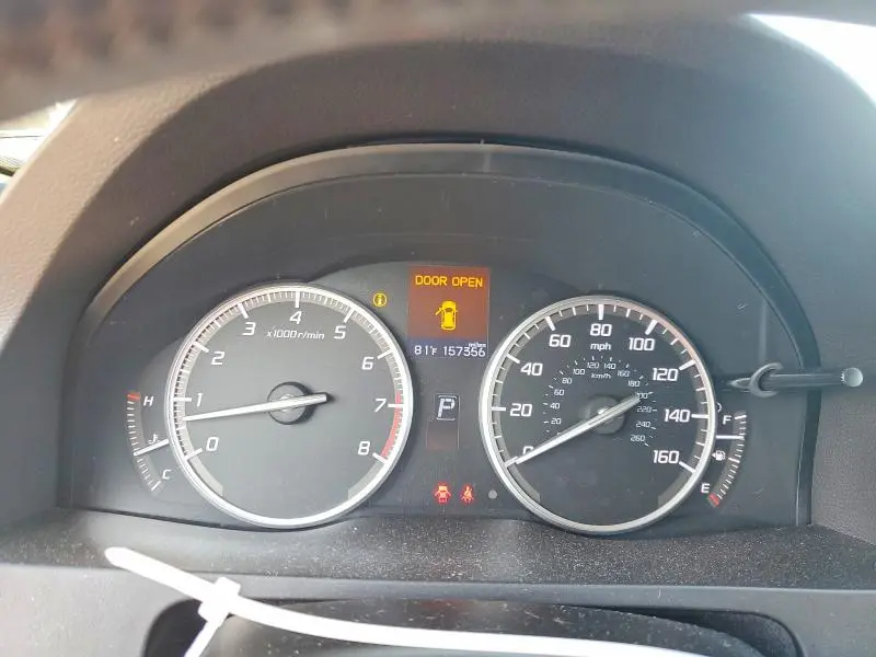 2013 ACURA RDX   